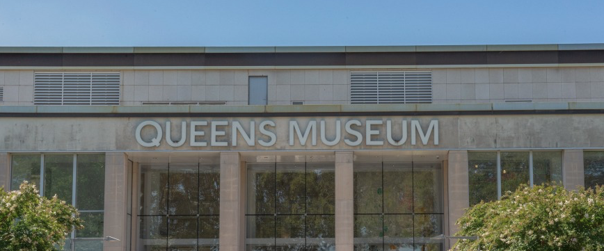 Queens Museum of Art Queens NY