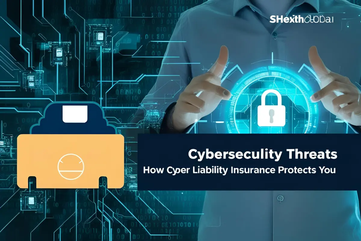 Cybersecurity Threats and How Cyber Liability Insurance Protects You Cybersecurity Threats and How Cyber Liability Insurance Protects You