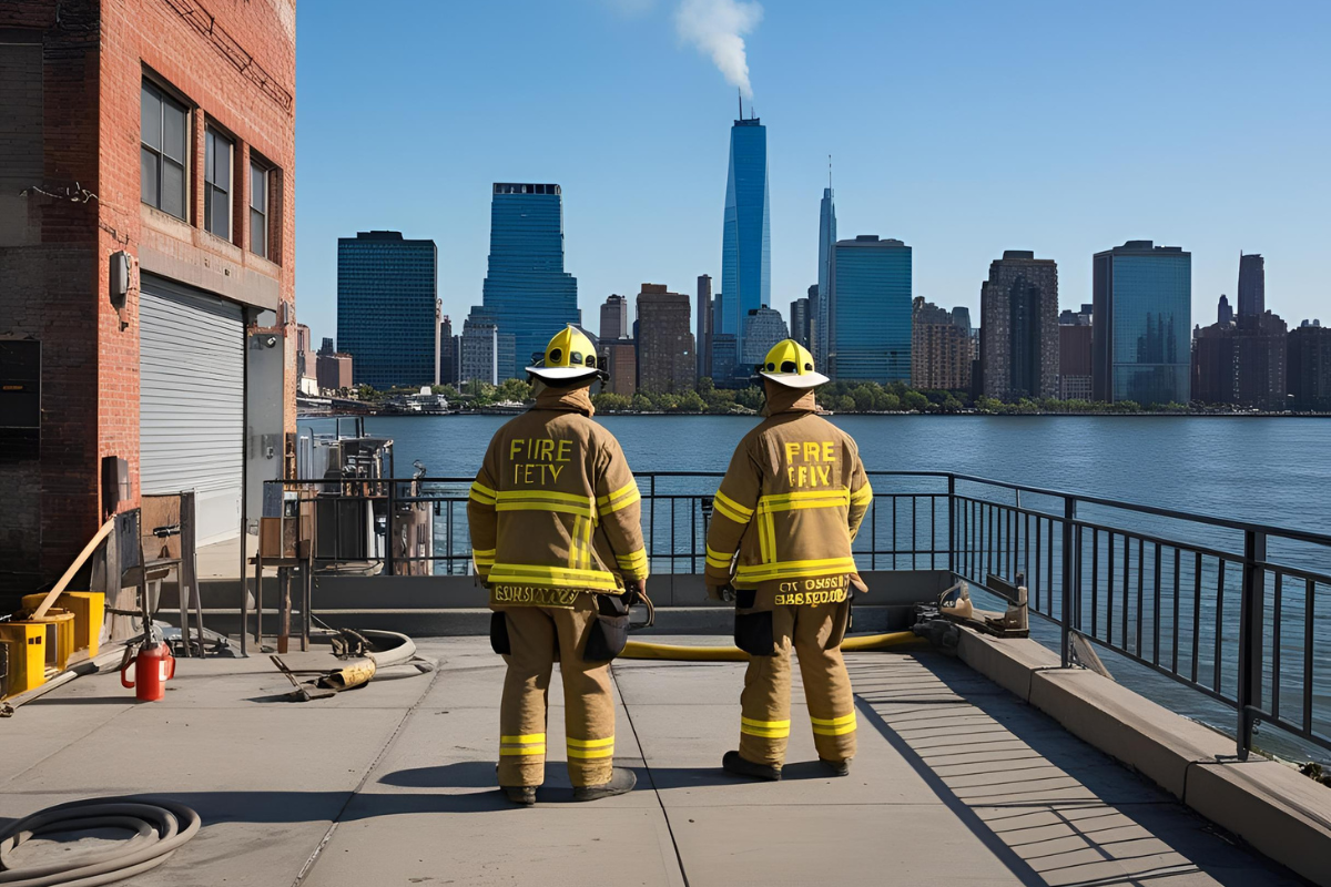 Fire Safety Tips for Long Island City Businesses: Protecting Your Livelihood