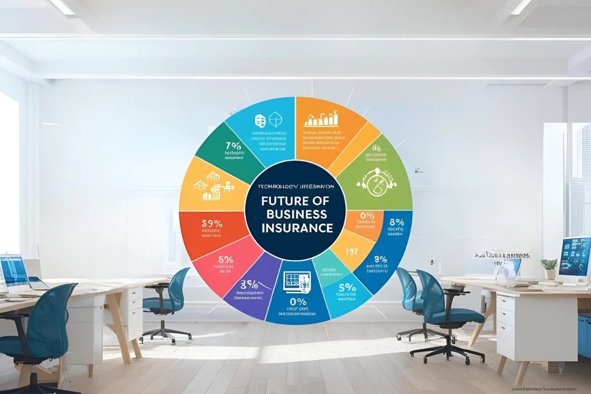 The Future of Business Insurance Emerging Trends and Innovations