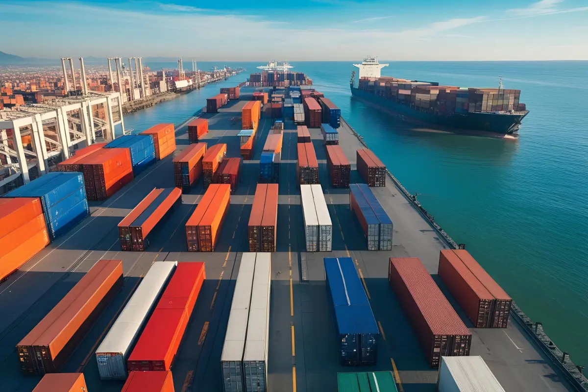 Insurance Considerations for Import/Export Businesses