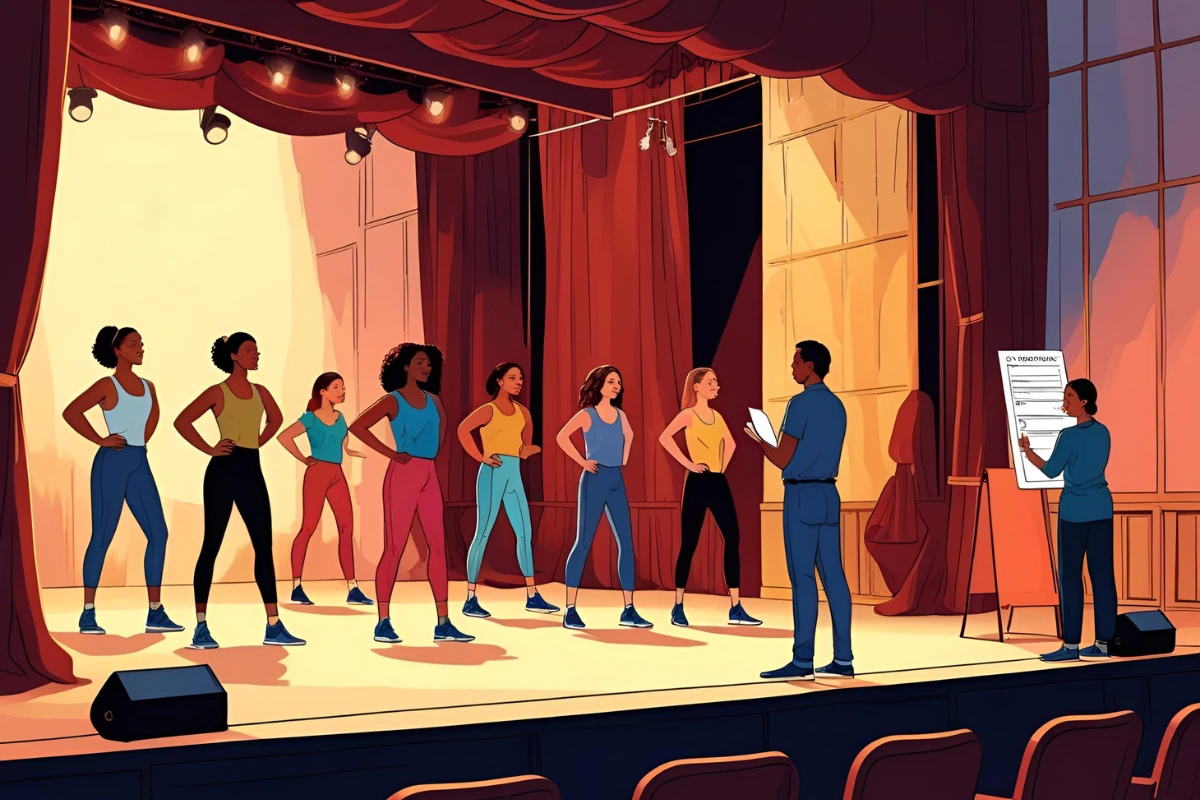 Specialty Coverage for Live Performances