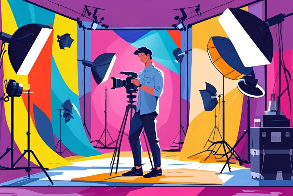 Professional Liability and Equipment Insurance for Photographers