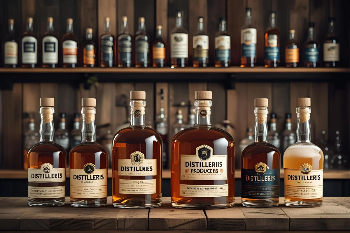 Specialty Insurance for Distilleries and Beverage Producers