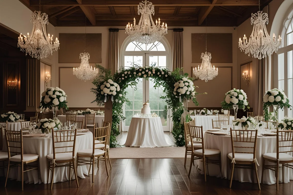 Comprehensive Coverage for Weddings and Events Comprehensive Coverage for Weddings and Events