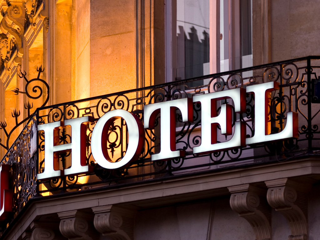 Hotel - MKR Specialty Insurance