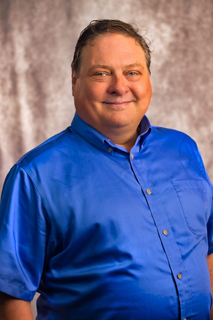 Martin Ridgers - MKR Specialty Insurance