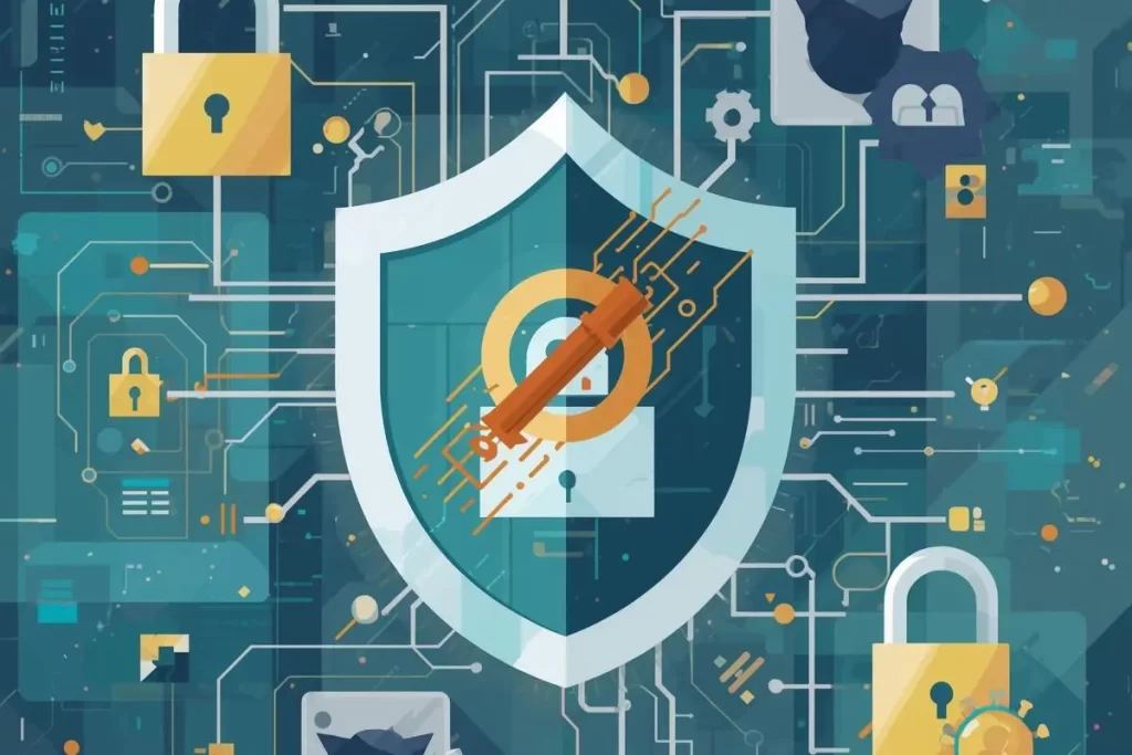 Protecting Your Business from a Cyber Attack