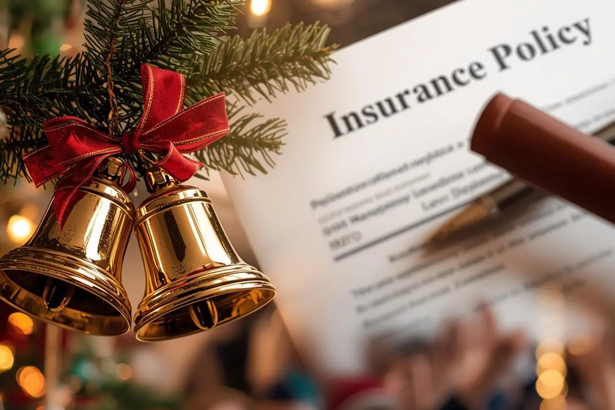Insurance for Holiday Events