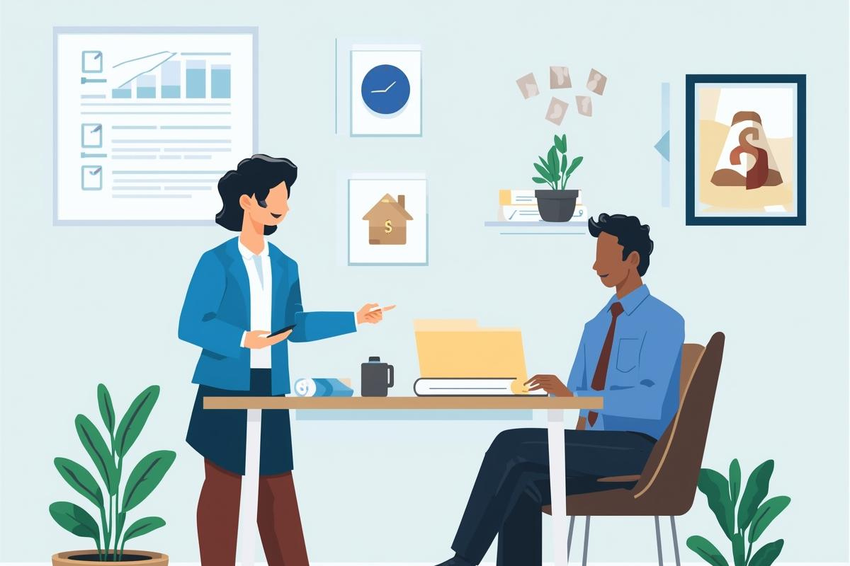 The Value of an Independent Insurance Broker