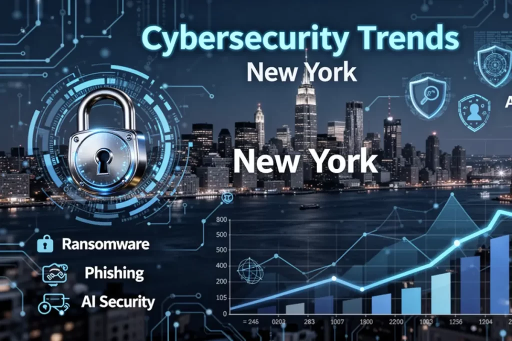 Cybersecurity Trends
